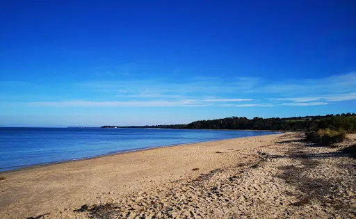Merricks Beach