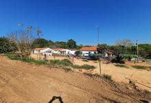 Casarão da Fazenda Que Luz景点图片