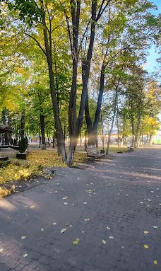 Mis'kyi park kul'tury i vidpochynku-Boryspil's'ka city council