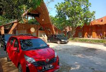 Kampung Seni Yudha Asri景点图片