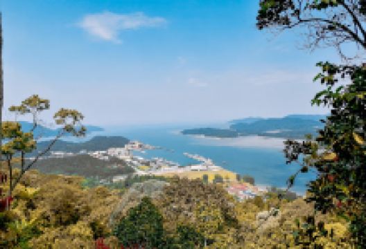 Bukit Ungku Busu景点图片