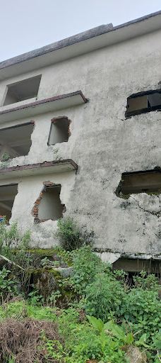 Chisapani Mountain-辛杜帕尔乔克县