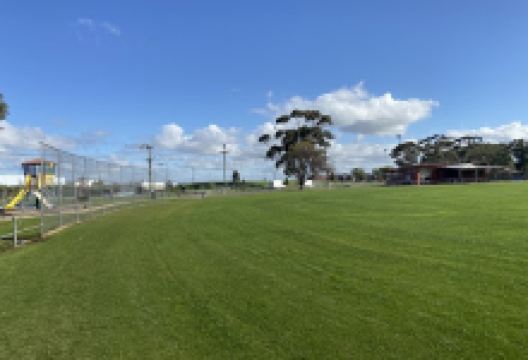 Tullamarine Reserve Dog Off Leash Area景点图片