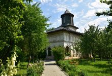 St. Nicholas Church景点图片