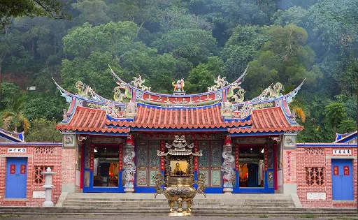 清水岩寺