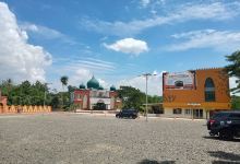 Ayo Manasik - Almahmudah Manasik Training Center (AMTC)景点图片