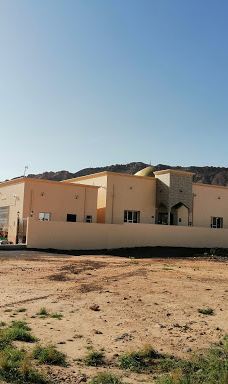 Masjid Abubakar-尼兹瓦