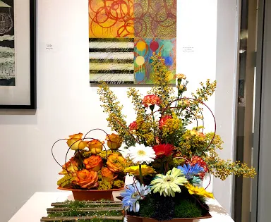 Blue Line Arts