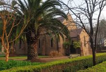 St Patrick's of Nulkaba景点图片