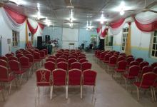 RCCG Peace Pavilion景点图片
