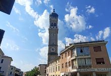 Chiesa Parrocchiale di San Giovanni Battista景点图片