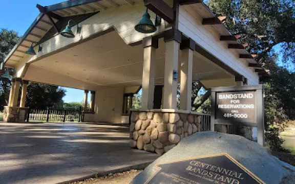 Atascadero Lake Park