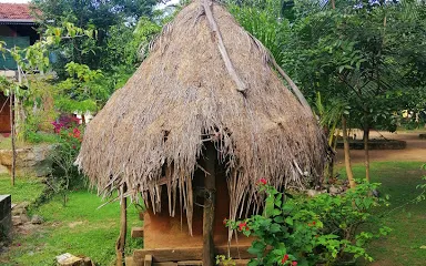 Kumbukkadawala nilgiri Viharaya