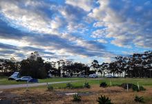 Duncan Park playground景点图片