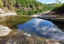 Cascata do canudo景点图片