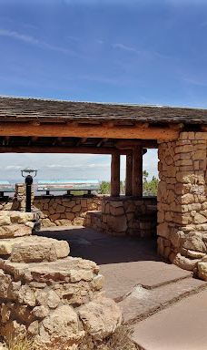 Le Fevre Overlook-科科尼诺县