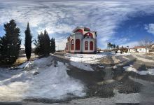 Church of Assumption of Mother of God景点图片