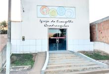 Igreja do Evangelho Quadrangular景点图片