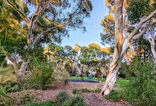 Maldon Avenue Reserve景点图片