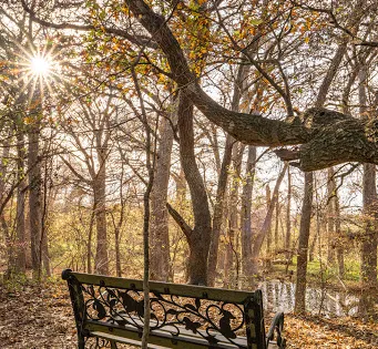 Cibolo Nature Center