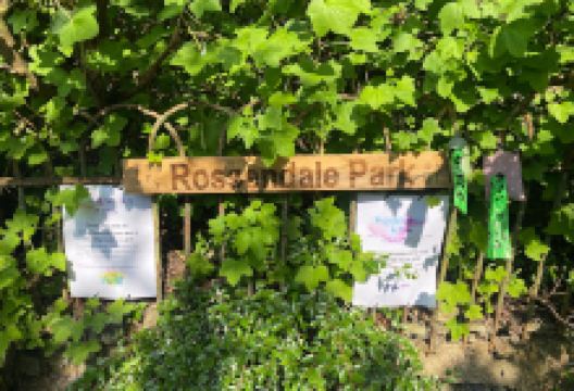 Rossendale Park景点图片