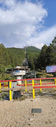 Blidinje Ski Resort-黑塞哥维那-涅雷特瓦州