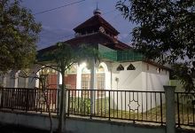 Langgar Nurul Jannah景点图片