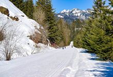 Palouse to Cascades State Park景点图片