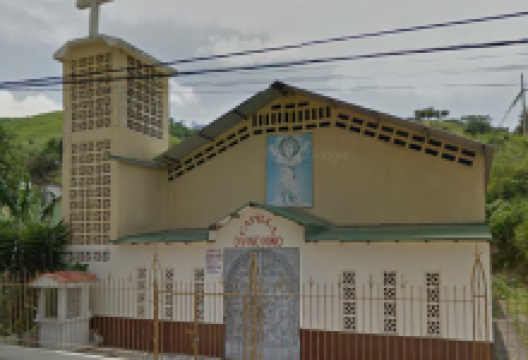 Capilla Católica Divino Niño景点图片