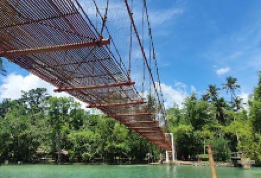 Eking’s Recreational Park and Camp景点图片