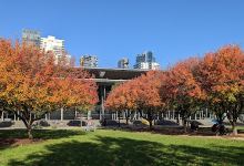Polly Woodside Park景点图片