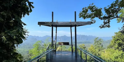 地獄之火通道博物館