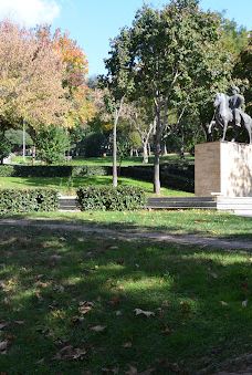 Yahya Kemal Park-伊斯坦布尔