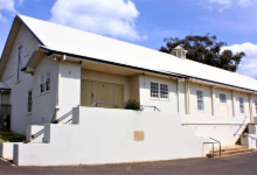 Kandos Community Centre景点图片