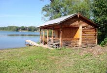 Ozero Utkul'景点图片