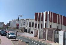 Centro cívico Cabo Blanco (Biblioteca)景点图片