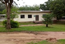 Centre d'Accueil Missionnaire Catholique BOTOGONI景点图片