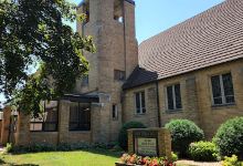Bethany Lutheran Church景点图片