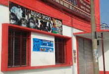 Surau Umar Al Khattab, Taman Melor Indah景点图片