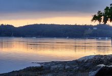 Fort Edgecomb Memorial Park景点图片