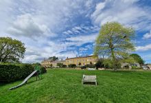 Northwick Park景点图片