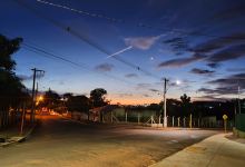 Parque Governador Mauro Borges Teixeira景点图片