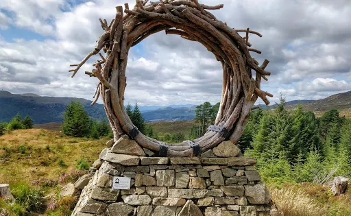 The Viewcatcher