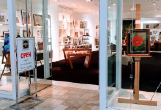 Gallery Eleven景点图片