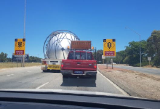 Hawkesvale Bushland景点图片