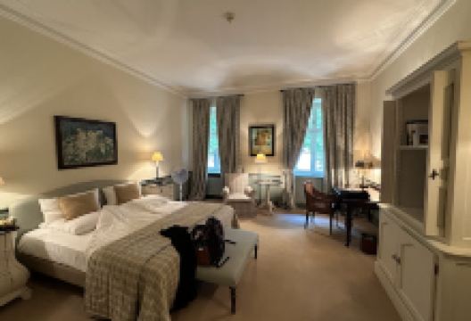 Kaštieľ Belá景点图片