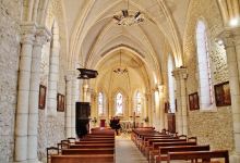 Eglise Saint-Marc景点图片
