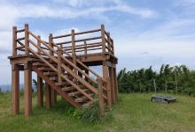 大浦展望台景点图片