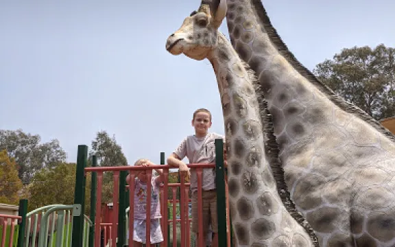 Canberra Reptile Zoo