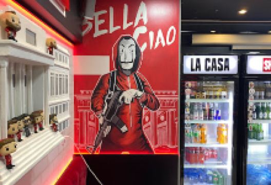 LA CASA SHOP景点图片